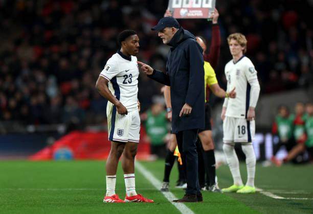 kaiyun官网-图赫尔大赞斯凯利，拉师傅福登应该多过人少回传