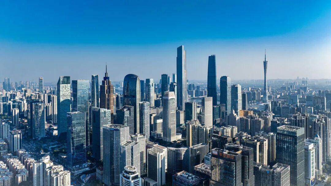 广州策马向前,跑好第一程!