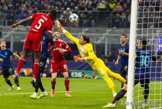 开云体育官网-国米面临艰难抉择:首要目标是联赛还是欧冠? 资方与球队或存分歧