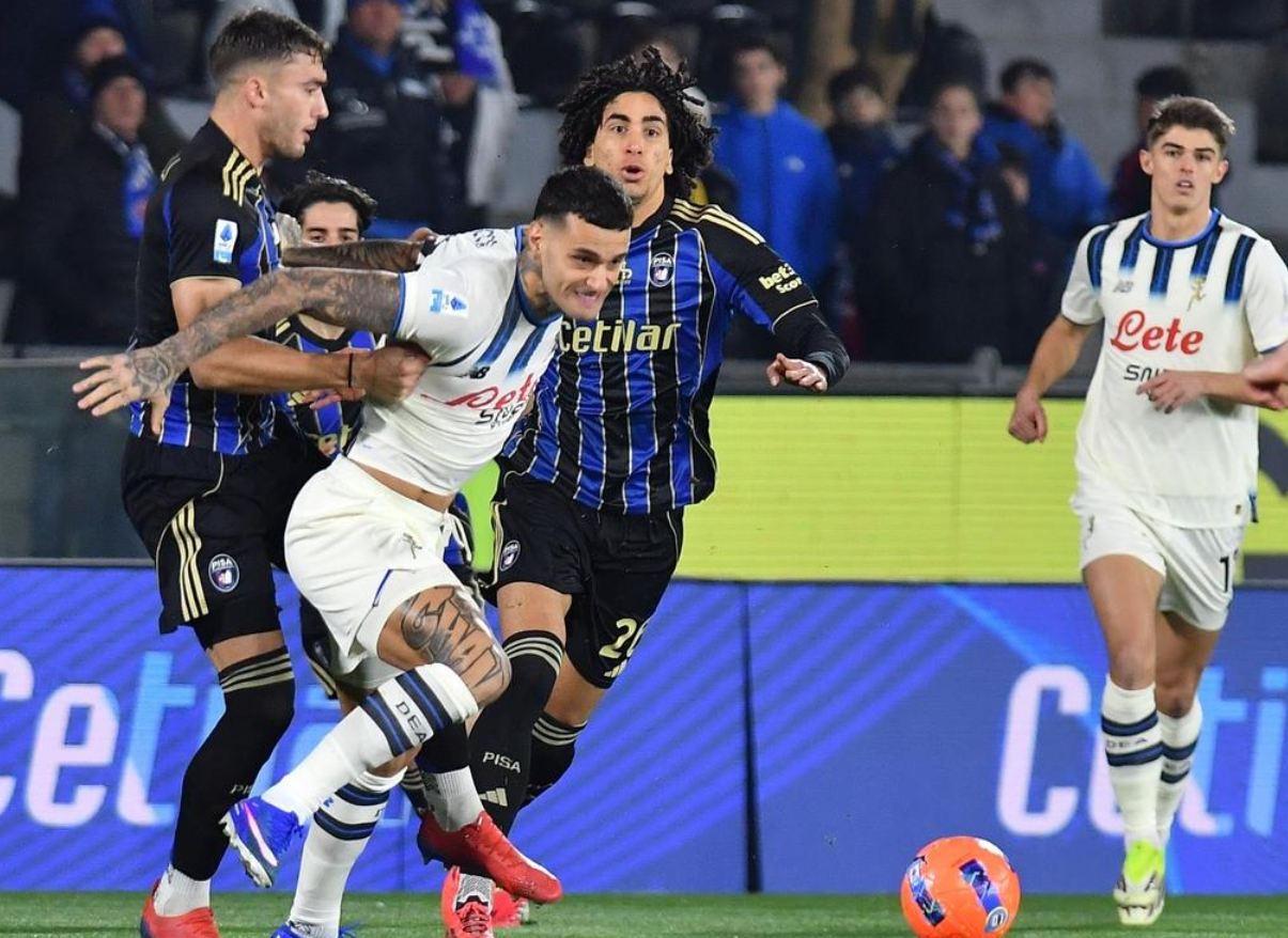 kaiyun-第87分钟绝平！意甲劲旅翻车，4.3亿豪阵也没用，争四前景悲观