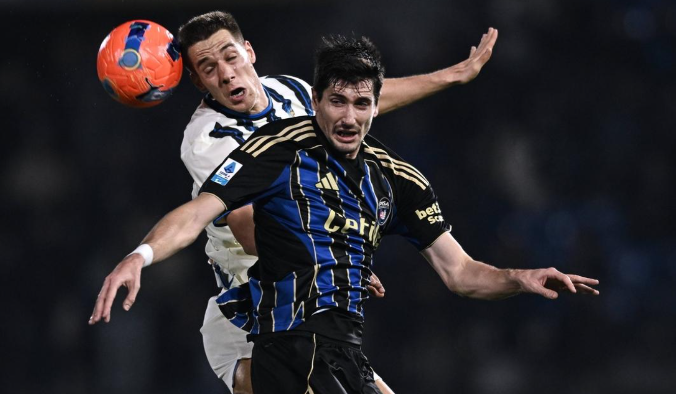 kaiyun-第87分钟绝平！意甲劲旅翻车，4.3亿豪阵也没用，争四前景悲观