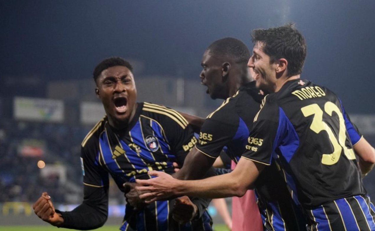 kaiyun-第87分钟绝平！意甲劲旅翻车，4.3亿豪阵也没用，争四前景悲观