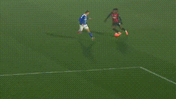 3-1逆转!AC米兰意甲19轮不败:差国米3分,争冠有2大优势