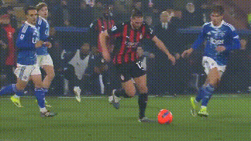 3-1逆转!AC米兰意甲19轮不败:差国米3分,争冠有2大优势