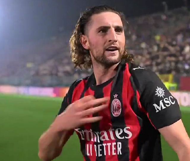 3-1逆转!AC米兰意甲19轮不败:差国米3分,争冠有2大优势