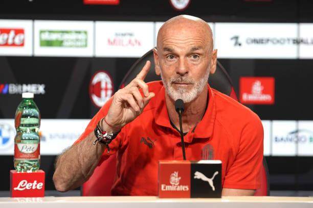 kaiyun-皮奥利：米兰争四仍然重要，双线争冠曼城是唯一