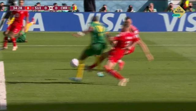 1669286496316075441.jpeg 开云登录入口-【世界杯】G组首轮,恩博洛一击致命,瑞士1-0喀麦隆