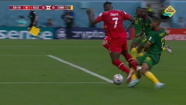 1669286693307045820.jpeg 开云登录入口-【世界杯】G组首轮,恩博洛一击致命,瑞士1-0喀麦隆