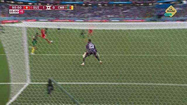 1669292042569057387.jpeg 开云登录入口-【世界杯】G组首轮,恩博洛一击致命,瑞士1-0喀麦隆