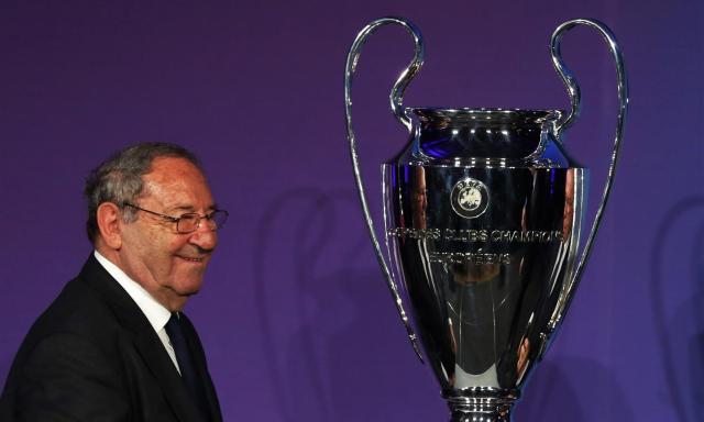 kaiyun-【人物】皇马和西班牙的偶像！别了，欧冠6冠王亨托