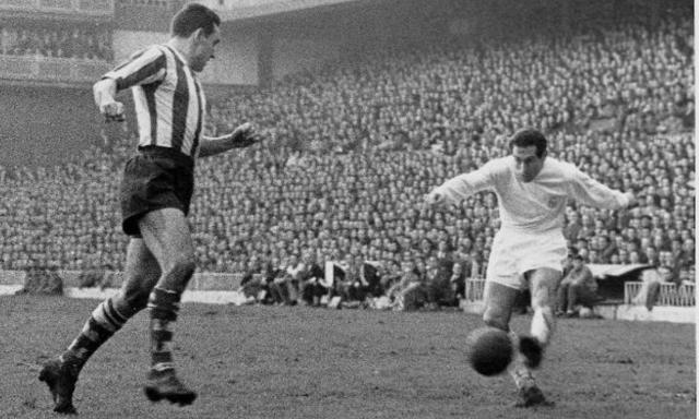 kaiyun-【人物】皇马和西班牙的偶像！别了，欧冠6冠王亨托