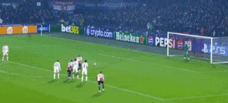 【欧冠】80%控球难奈系统局，拜仁客场0比3费耶诺德