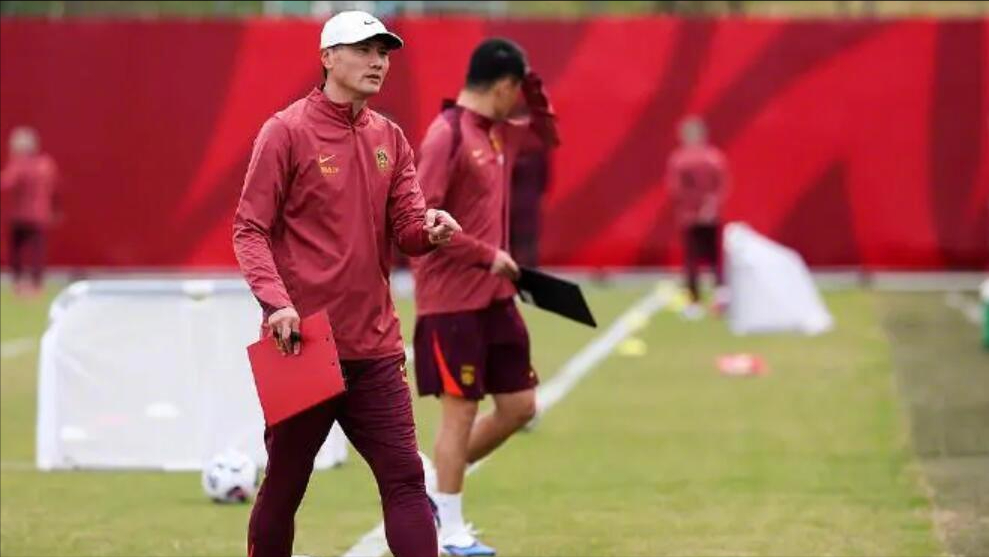 开云登录入口-喜讯！国足2比0之后又2比2，邵佳一开局两场不败，这回选对人了？