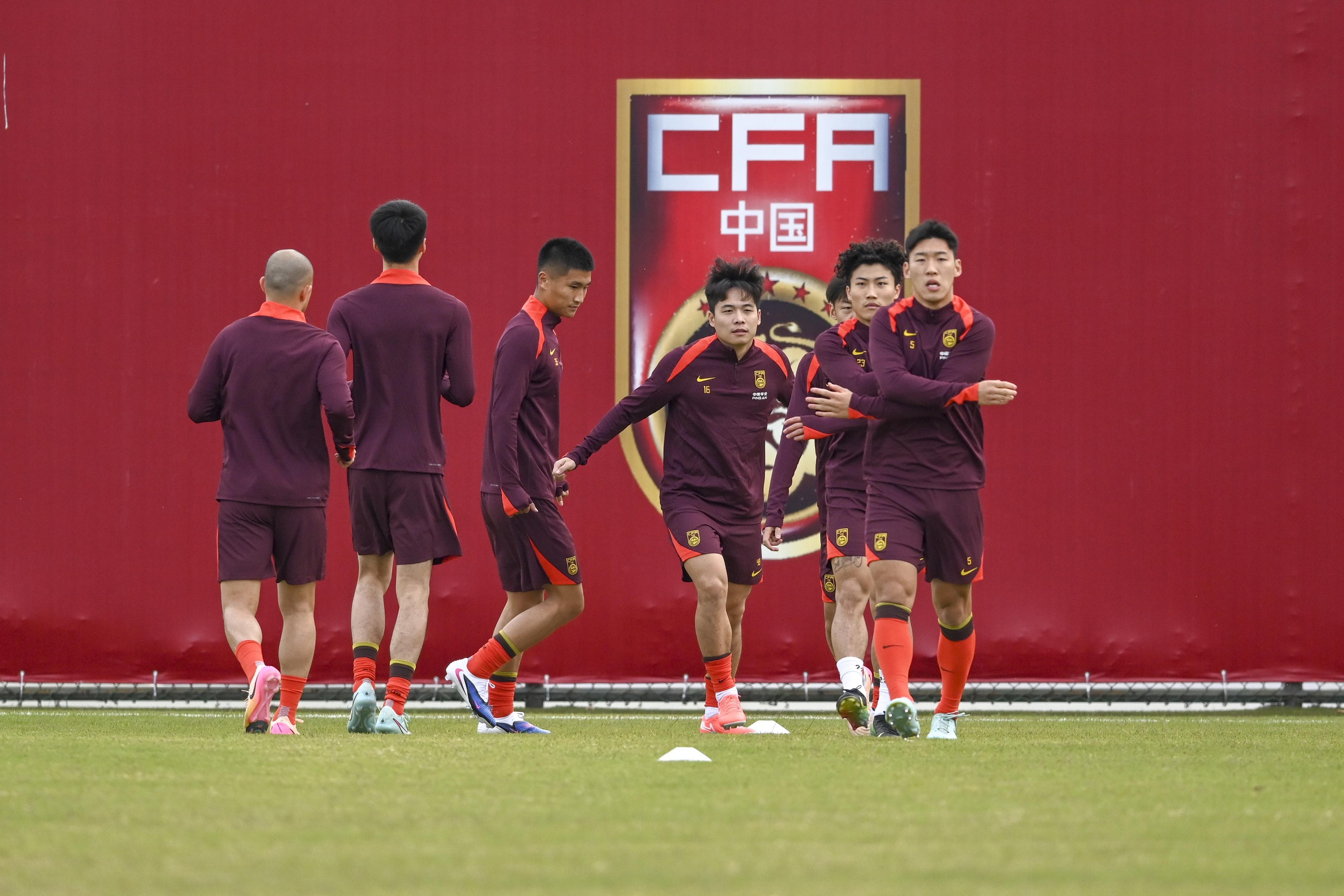 开云登录入口-喜讯！国足2比0之后又2比2，邵佳一开局两场不败，这回选对人了？