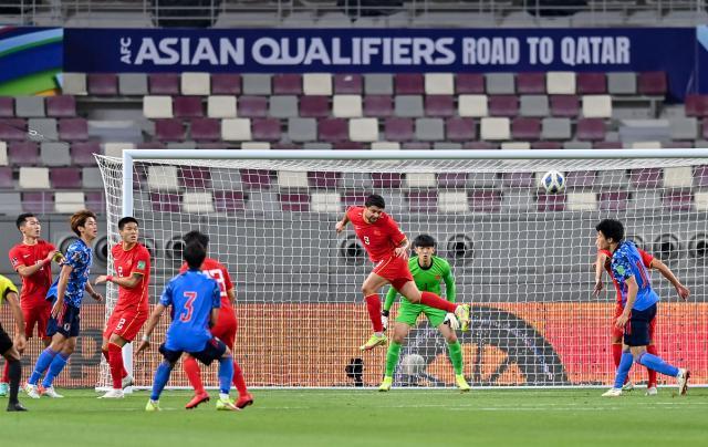 开云体育官网-越南媒体：输给袋鼠但防反主动数据占优 比中国强