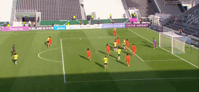 开云平台-纯享版：李昊本届赛事扑救合集，28次扑救力保城门480分钟不失