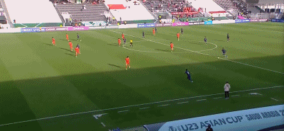 开云平台-纯享版：李昊本届赛事扑救合集，28次扑救力保城门480分钟不失