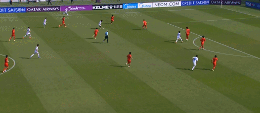 开云平台-纯享版：李昊本届赛事扑救合集，28次扑救力保城门480分钟不失