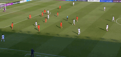 开云平台-纯享版：李昊本届赛事扑救合集，28次扑救力保城门480分钟不失