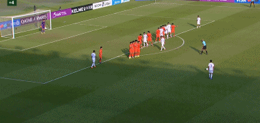 开云平台-纯享版：李昊本届赛事扑救合集，28次扑救力保城门480分钟不失