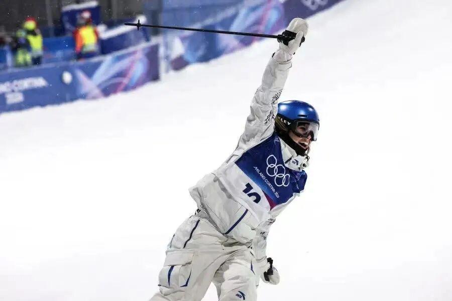 开云app-身为普通人的我们，也能拥有谷爱凌的“配得感”吗？