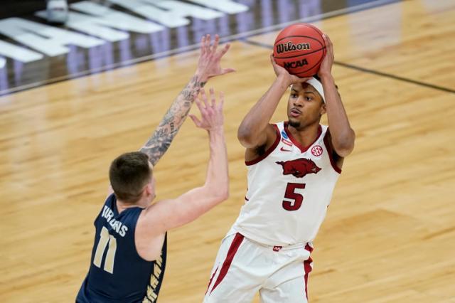 kaiyun官网-【观察】终极模拟选秀前10 坎宁安状元无悬念？